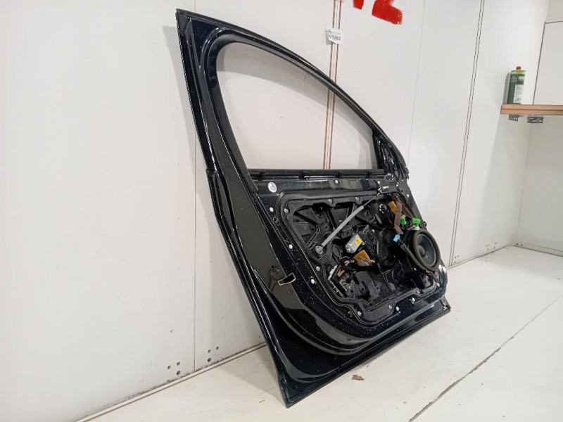 Paraurti ANT A1178850825 Mercedes Classe CLA C117 2016