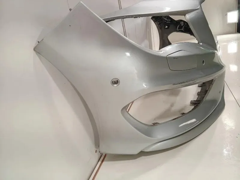 Paraurti ANT A1178850825 Mercedes Classe CLA C117 2016