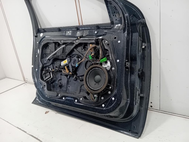 Paraurti ANT A1178850825 Mercedes Classe CLA C117 2016