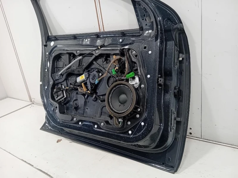 Porta ANT SX 32291064 Volvo V60 I 2013