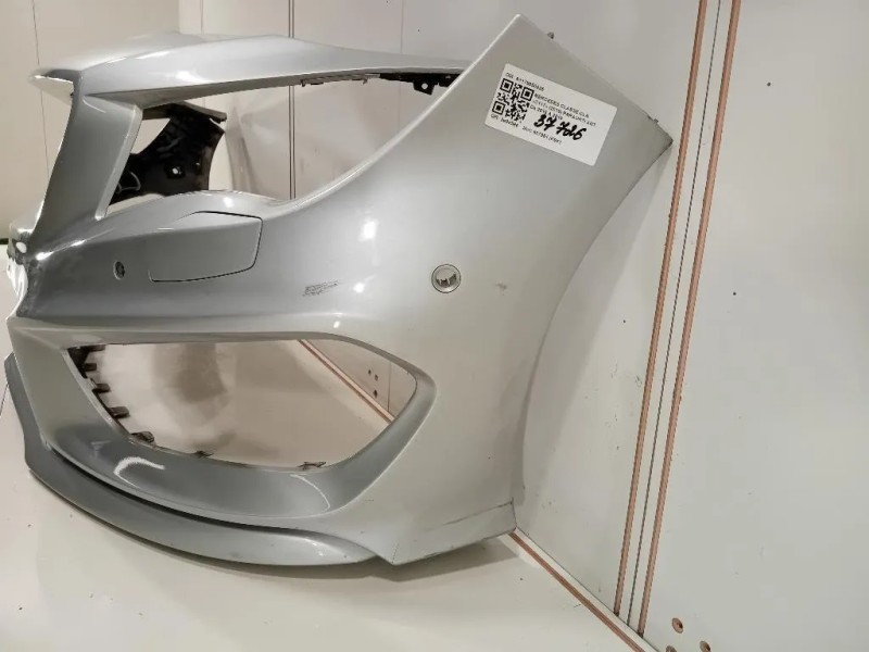 Paraurti ANT A1178850825 Mercedes Classe CLA C117 2016