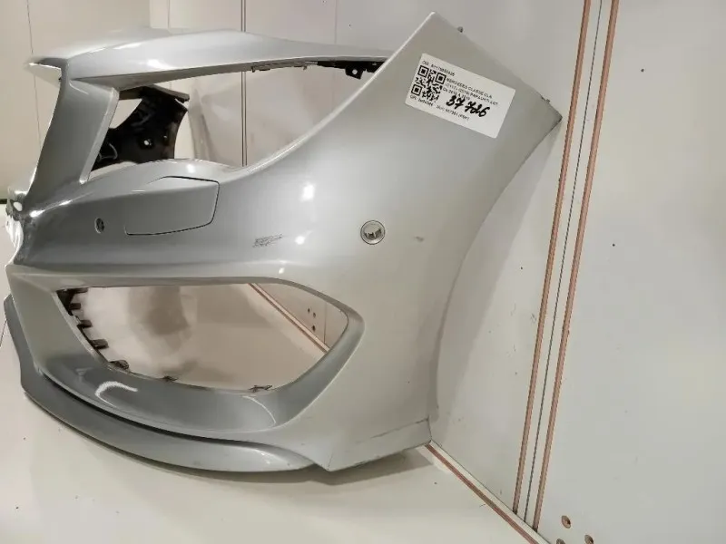 Paraurti ANT A1178850825 Mercedes Classe CLA C117 2016