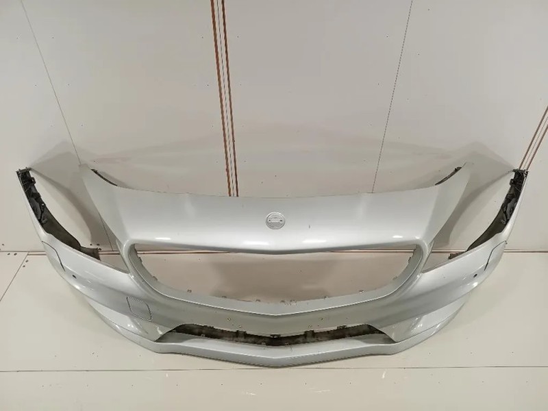 Paraurti ANT A1178850825 Mercedes Classe CLA C117 2016