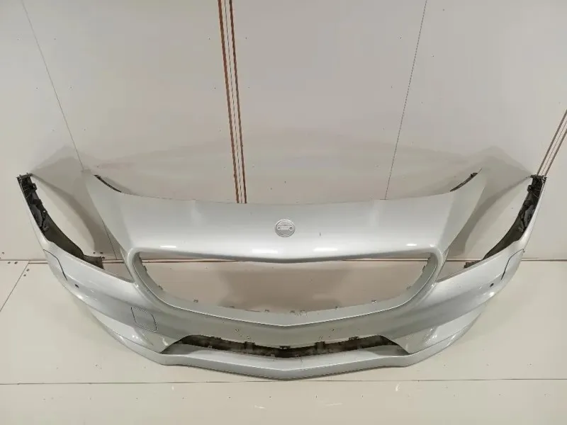 Paraurti ANT A1178850825 Mercedes Classe CLA C117 2016