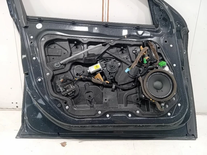 Porta ANT SX 32291064 Volvo V60 I 2013