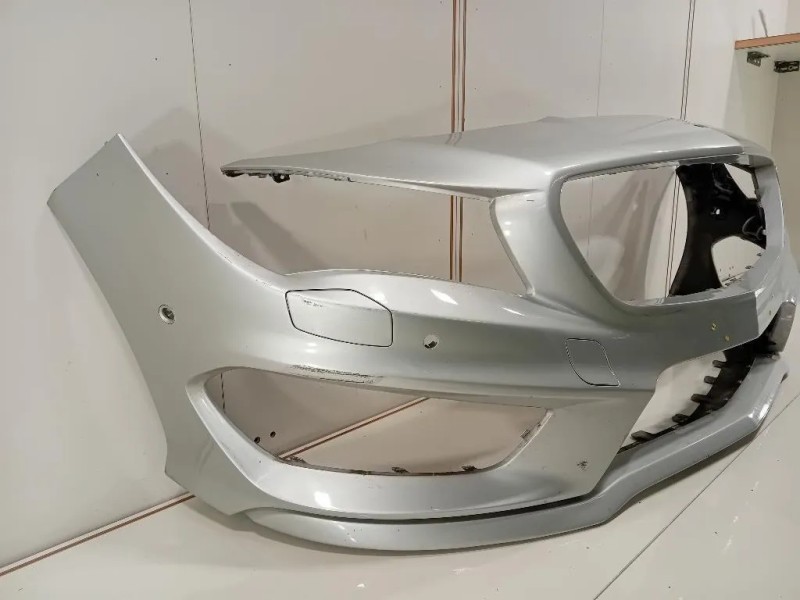 Paraurti ANT A1178850825 Mercedes Classe CLA C117 2016