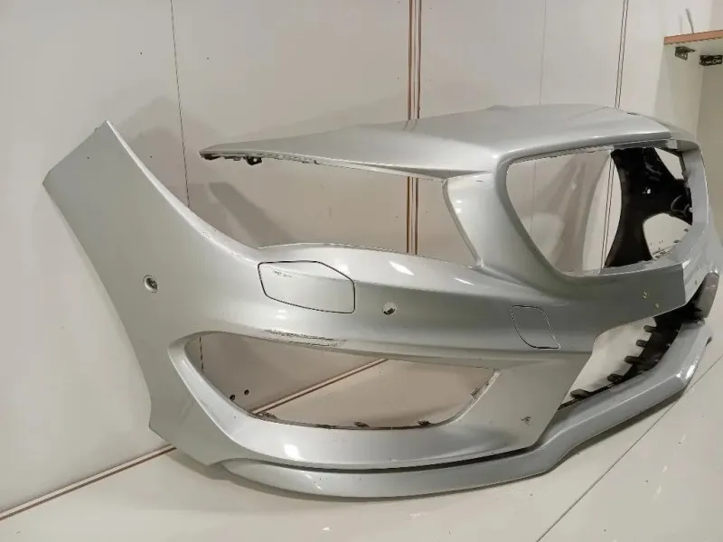 Paraurti ANT A1178850825 Mercedes Classe CLA C117 2016