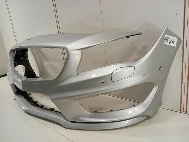 Paraurti ANT A1178850825 Mercedes Classe CLA C117 2016