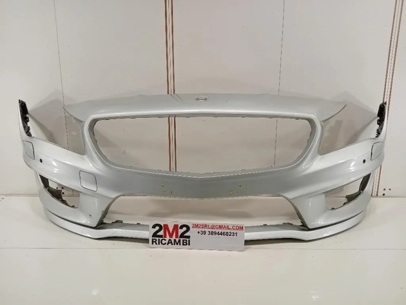 Paraurti ANT A1178850825 Mercedes Classe CLA C117 2016