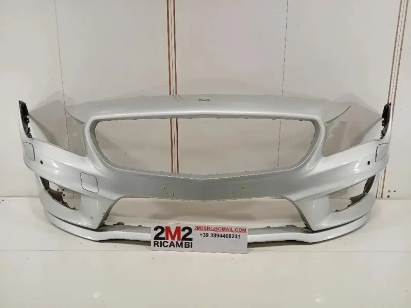 Paraurti ANT A1178850825 Mercedes Classe CLA C117 2016