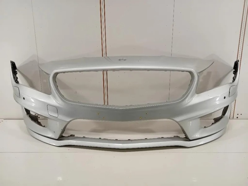 Paraurti ANT A1178850825 Mercedes Classe CLA C117 2016