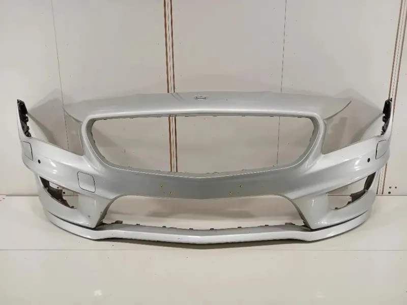 Paraurti ANT A1178850825 Mercedes Classe CLA C117 2016