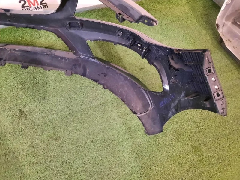 Paraurti ANT MANCA UN PEZZO LATO SX A11788023019999 Mercedes Classe CLA C117 2016