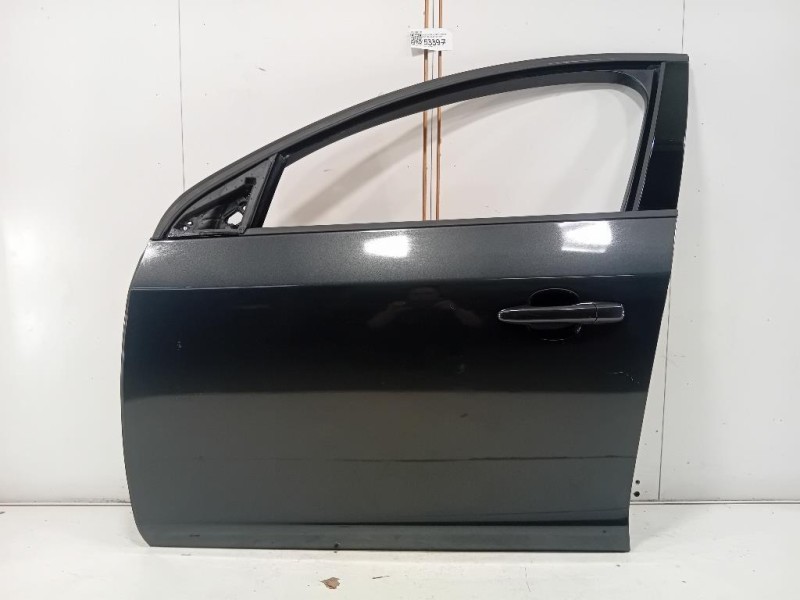 Paraurti ANT MANCA UN PEZZO LATO SX A11788023019999 Mercedes Classe CLA C117 2016