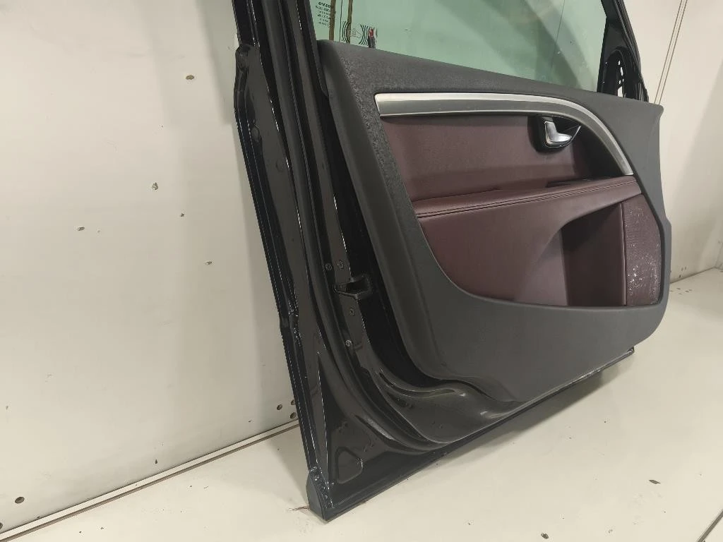 Porta ANT SX 32228890 Volvo V70 III 2008