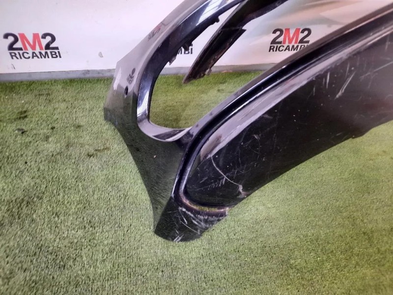 Paraurti ANT MANCA UN PEZZO LATO SX A11788023019999 Mercedes Classe CLA C117 2016