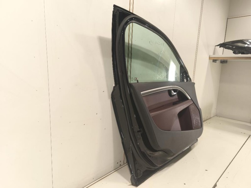 Paraurti ANT MANCA UN PEZZO LATO SX A11788023019999 Mercedes Classe CLA C117 2016