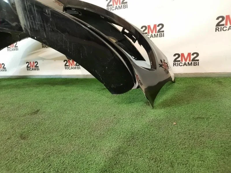 Paraurti ANT MANCA UN PEZZO LATO SX A11788023019999 Mercedes Classe CLA C117 2016