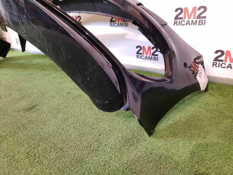 Paraurti ANT MANCA UN PEZZO LATO SX A11788023019999 Mercedes Classe CLA C117 2016