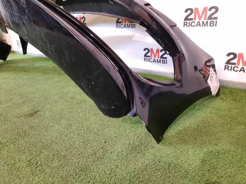 Paraurti ANT MANCA UN PEZZO LATO SX A11788023019999 Mercedes Classe CLA C117 2016