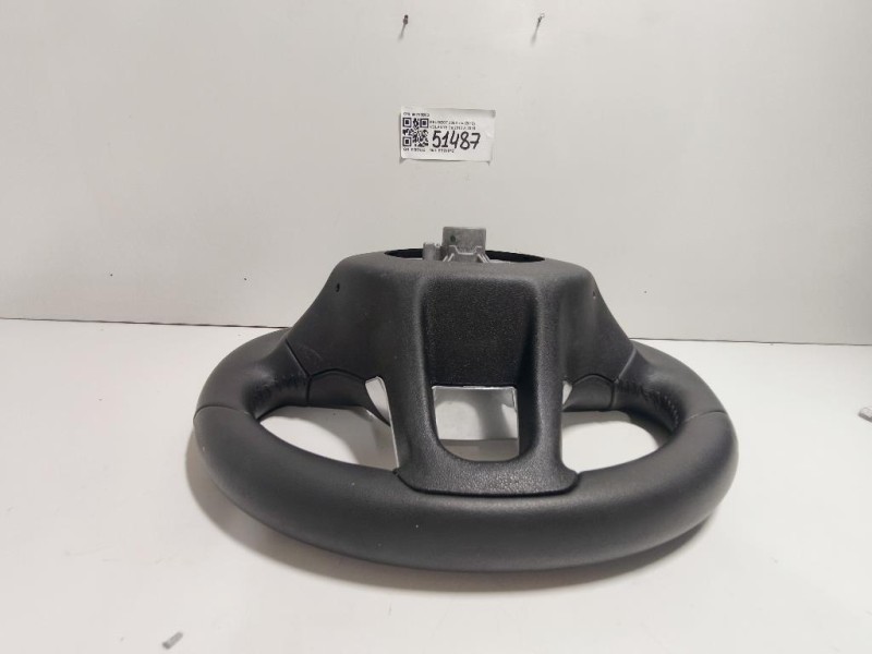 Volante 86758B03 Peugeot 2008 I 2013