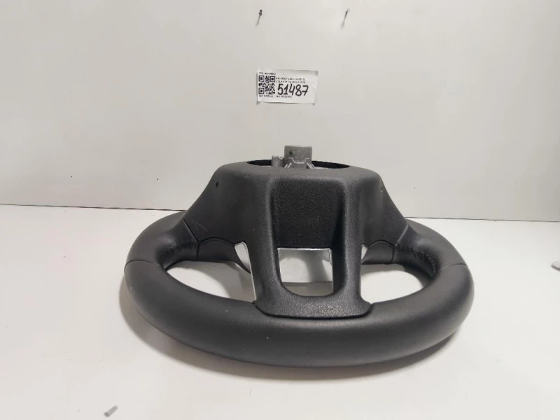 Volante 86758B03 Peugeot 2008 I 2013