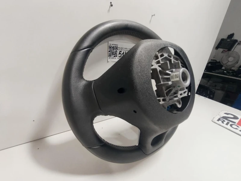 Volante 86758B03 Peugeot 2008 I 2013