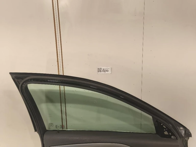 Porta ANT SX 32228890 Volvo V70 III 2008