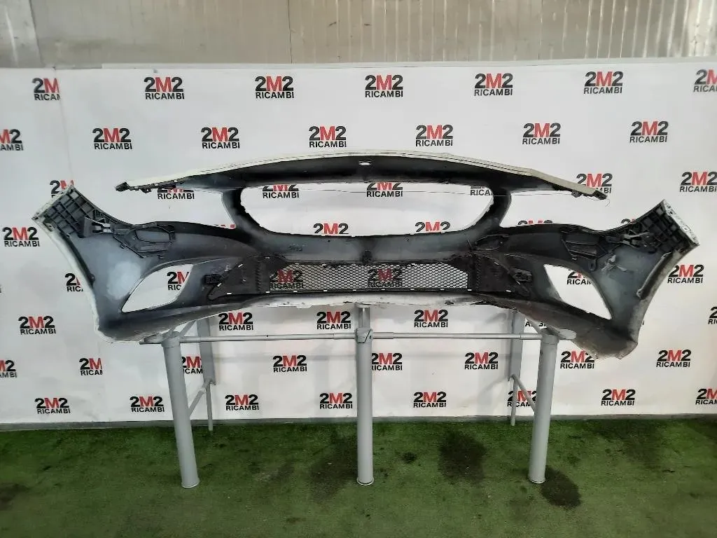 Paraurti ANT NUDO A11788011009999 Mercedes Classe CLA C117 2016