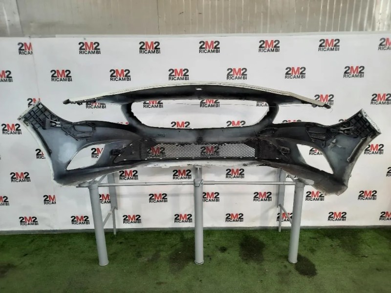 Paraurti ANT NUDO A11788011009999 Mercedes Classe CLA C117 2016