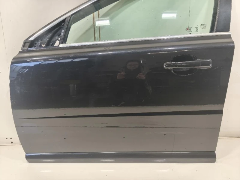 Porta ANT SX 32228890 Volvo V70 III 2008