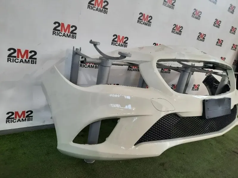 Paraurti ANT NUDO A11788011009999 Mercedes Classe CLA C117 2016