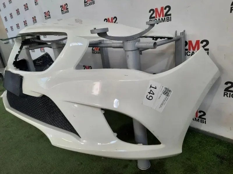 Paraurti ANT NUDO A11788011009999 Mercedes Classe CLA C117 2016