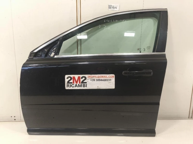 Porta ANT SX 32228890 Volvo V70 III 2008