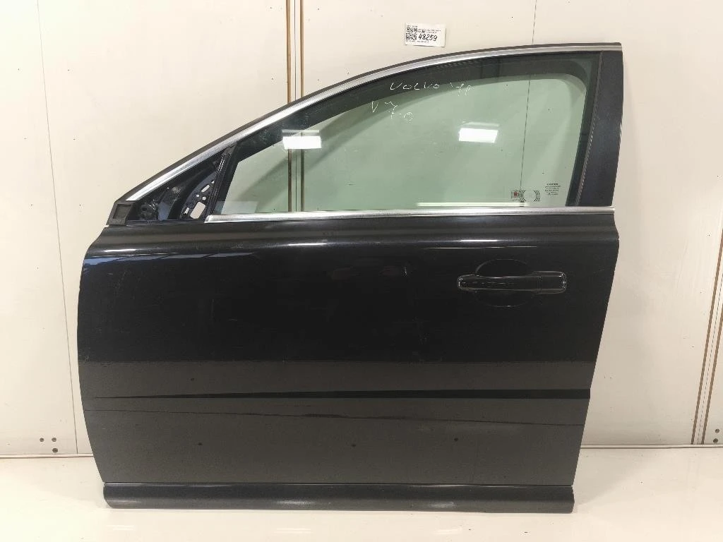 Porta ANT SX 32228890 Volvo V70 III 2008