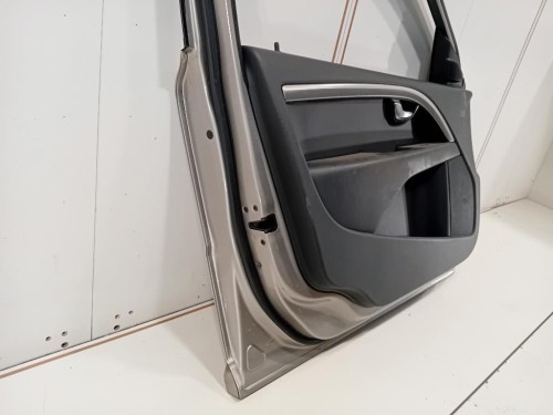 Paraurti ANT NUDO A2098853025 Mercedes Classe CLK C209 2003