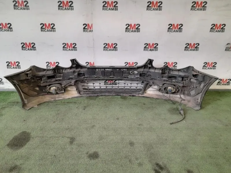 Paraurti ANT NUDO A2098853025 Mercedes Classe CLK C209 2003