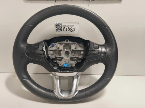 Volante 86758B03 Peugeot 2008 I 2013