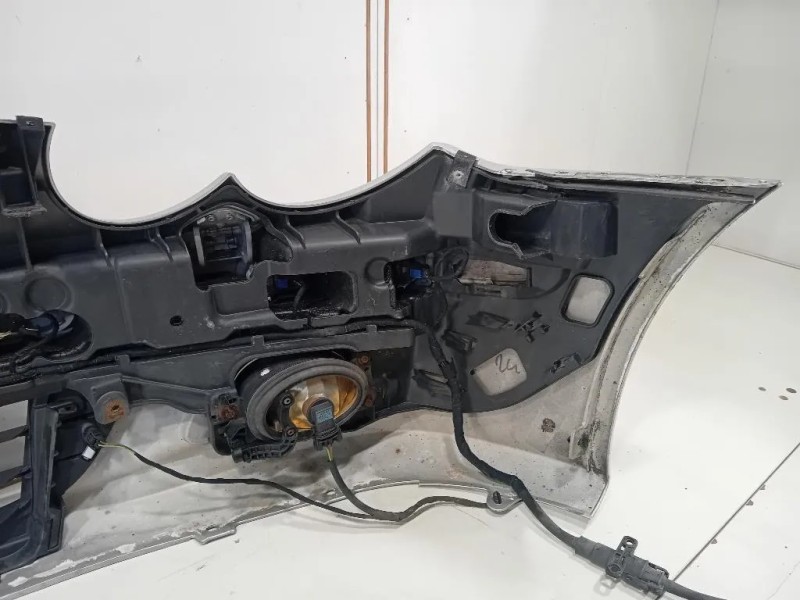 Paraurti ANT A2098850125 Mercedes Classe CLK C209 2003