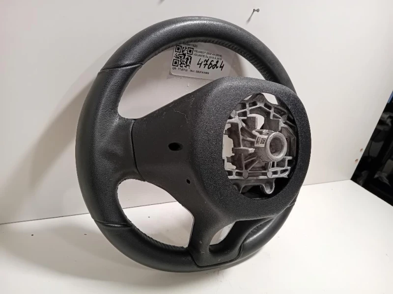 Volante 98084115ZD Peugeot 2008 I 2016