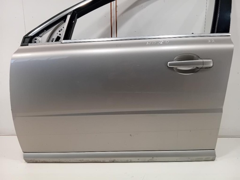 Paraurti ANT A2098850125 Mercedes Classe CLK C209 2003