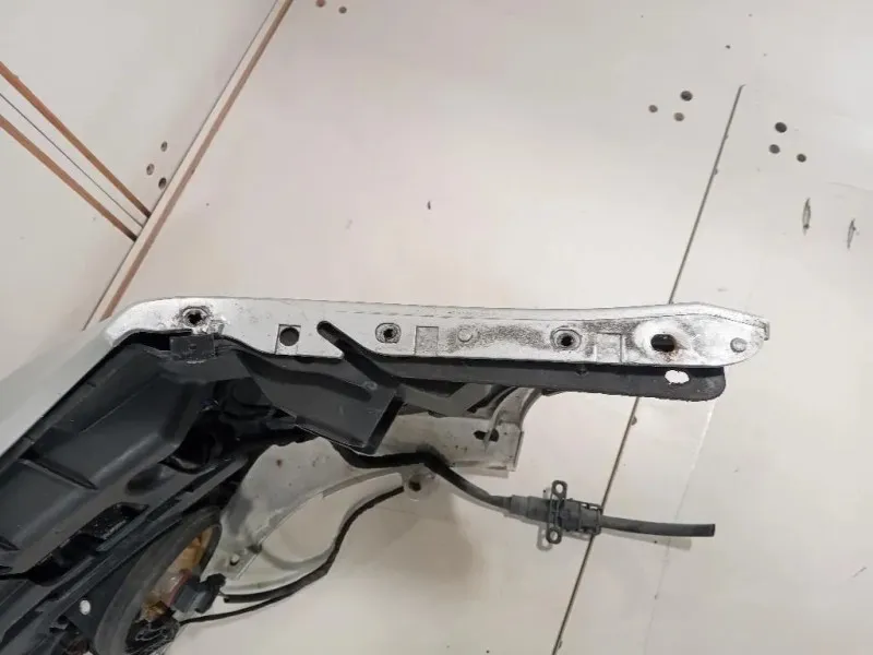 Paraurti ANT A2098850125 Mercedes Classe CLK C209 2003