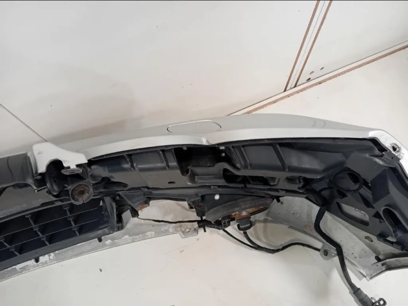 Paraurti ANT A2098850125 Mercedes Classe CLK C209 2003