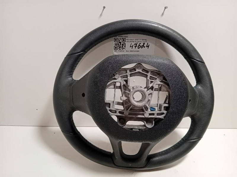 Volante 98084115ZD Peugeot 2008 I 2016