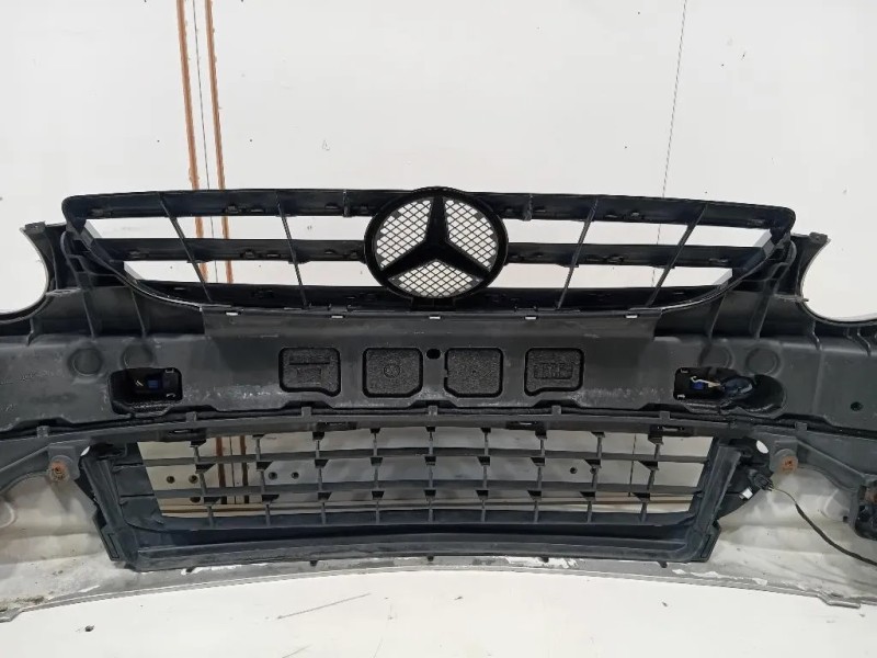 Paraurti ANT A2098850125 Mercedes Classe CLK C209 2003