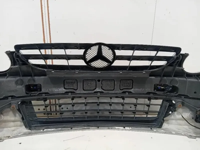 Paraurti ANT A2098850125 Mercedes Classe CLK C209 2003