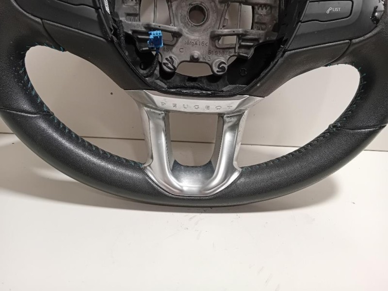 Volante 98084115ZD Peugeot 2008 I 2016