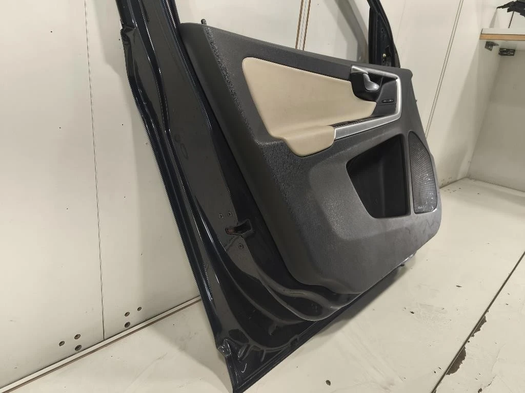 Porta ANT SX 31457126 Volvo XC60 I 2009