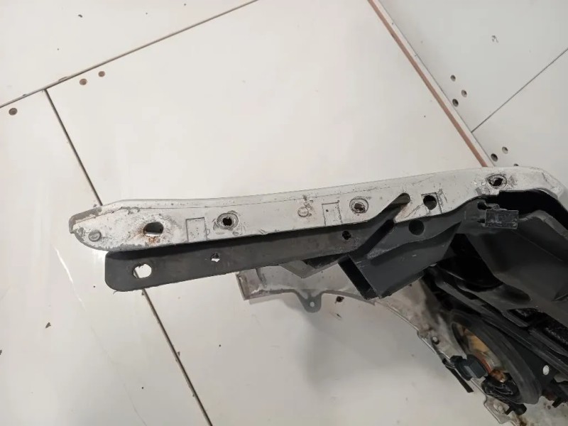 Paraurti ANT A2098850125 Mercedes Classe CLK C209 2003