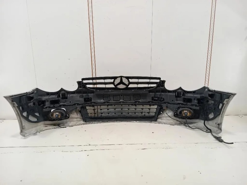 Paraurti ANT A2098850125 Mercedes Classe CLK C209 2003